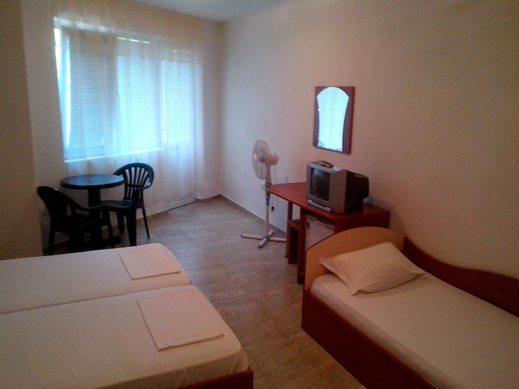 Guest House Krasi 체르노모레츠 객실 사진