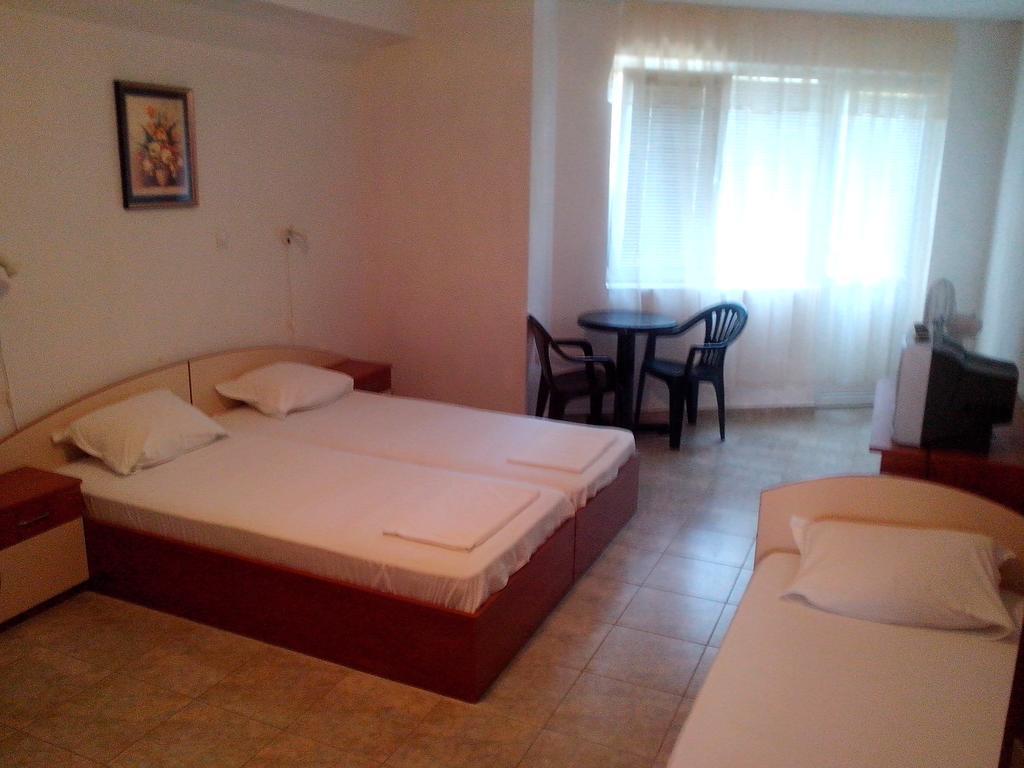 Guest House Krasi 체르노모레츠 객실 사진