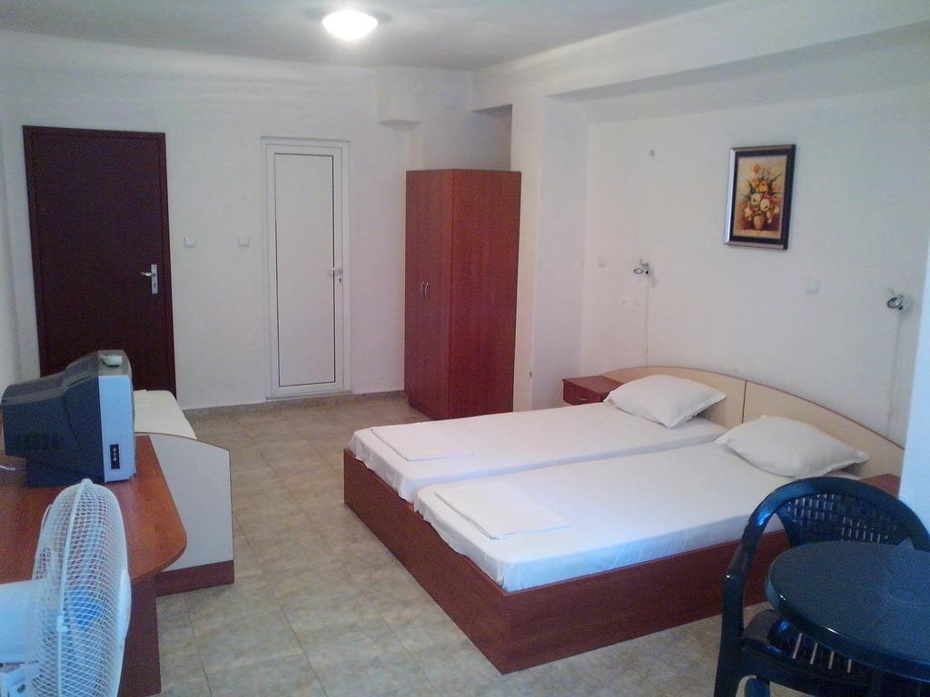 Guest House Krasi 체르노모레츠 객실 사진