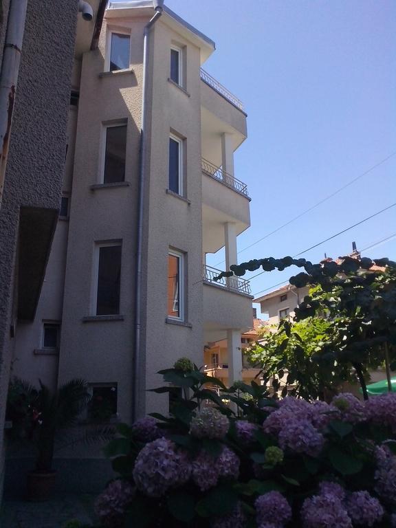 Guest House Krasi 체르노모레츠 외부 사진