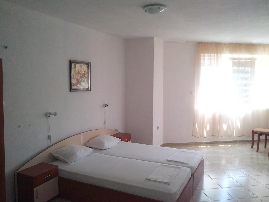 Guest House Krasi 체르노모레츠 객실 사진