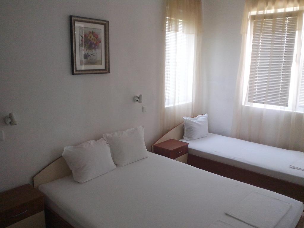 Guest House Krasi 체르노모레츠 객실 사진