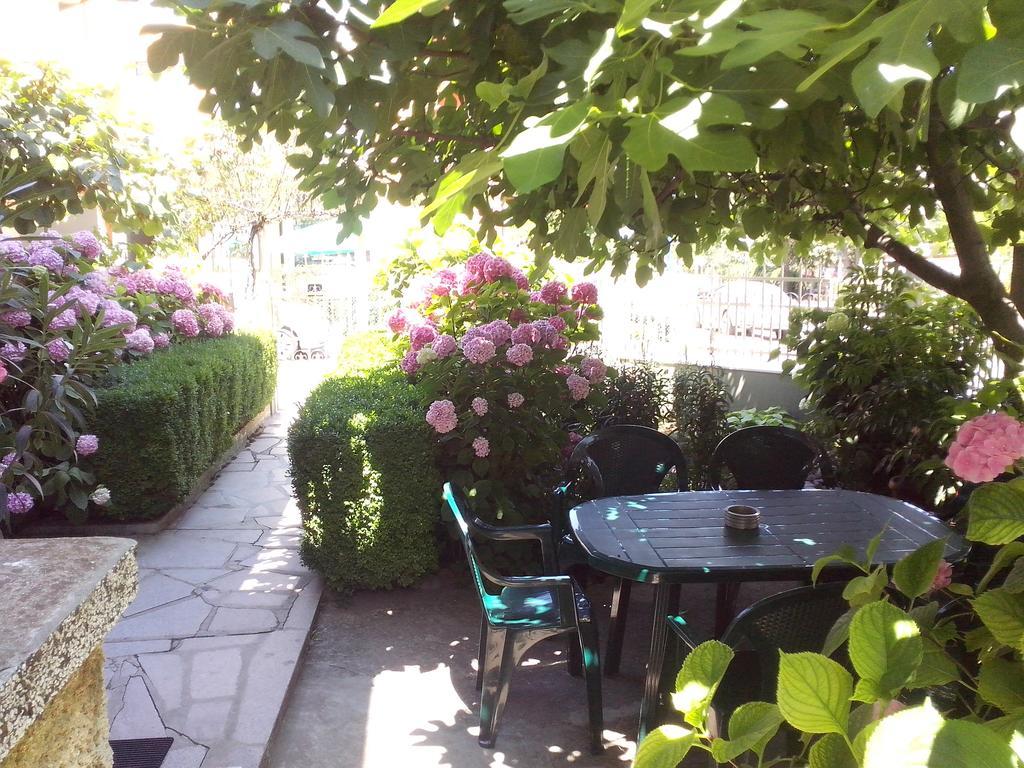 Guest House Krasi 체르노모레츠 외부 사진