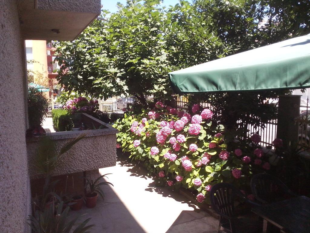 Guest House Krasi 체르노모레츠 외부 사진
