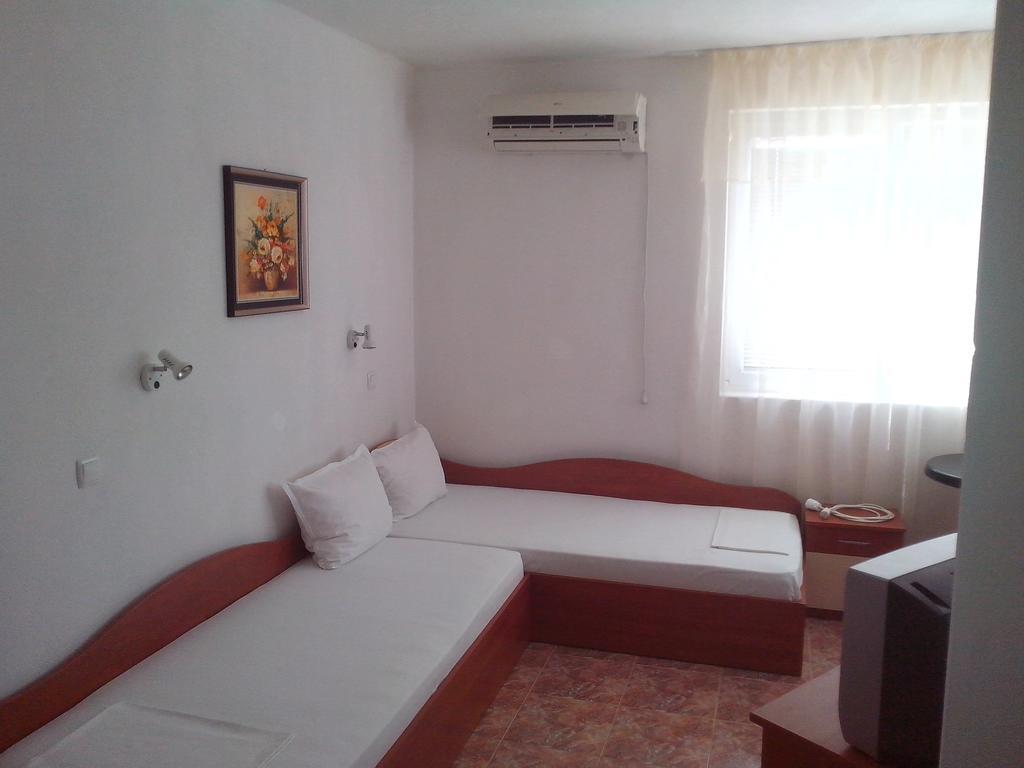 Guest House Krasi 체르노모레츠 객실 사진