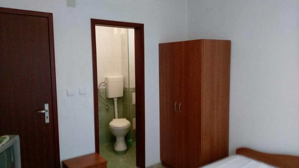 Guest House Krasi 체르노모레츠 외부 사진