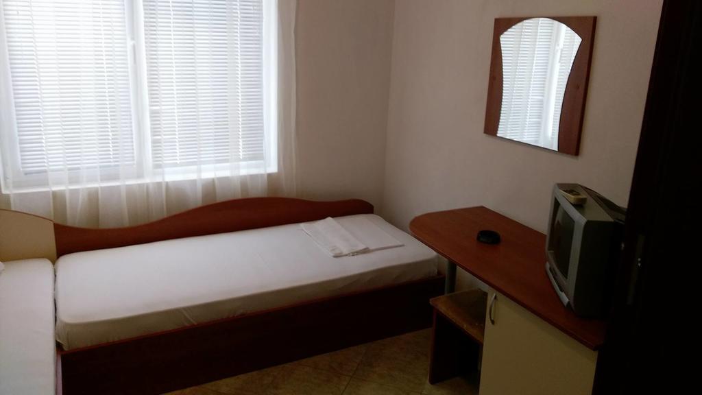 Guest House Krasi 체르노모레츠 외부 사진