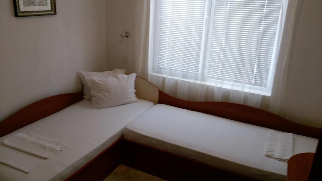 Guest House Krasi 체르노모레츠 외부 사진