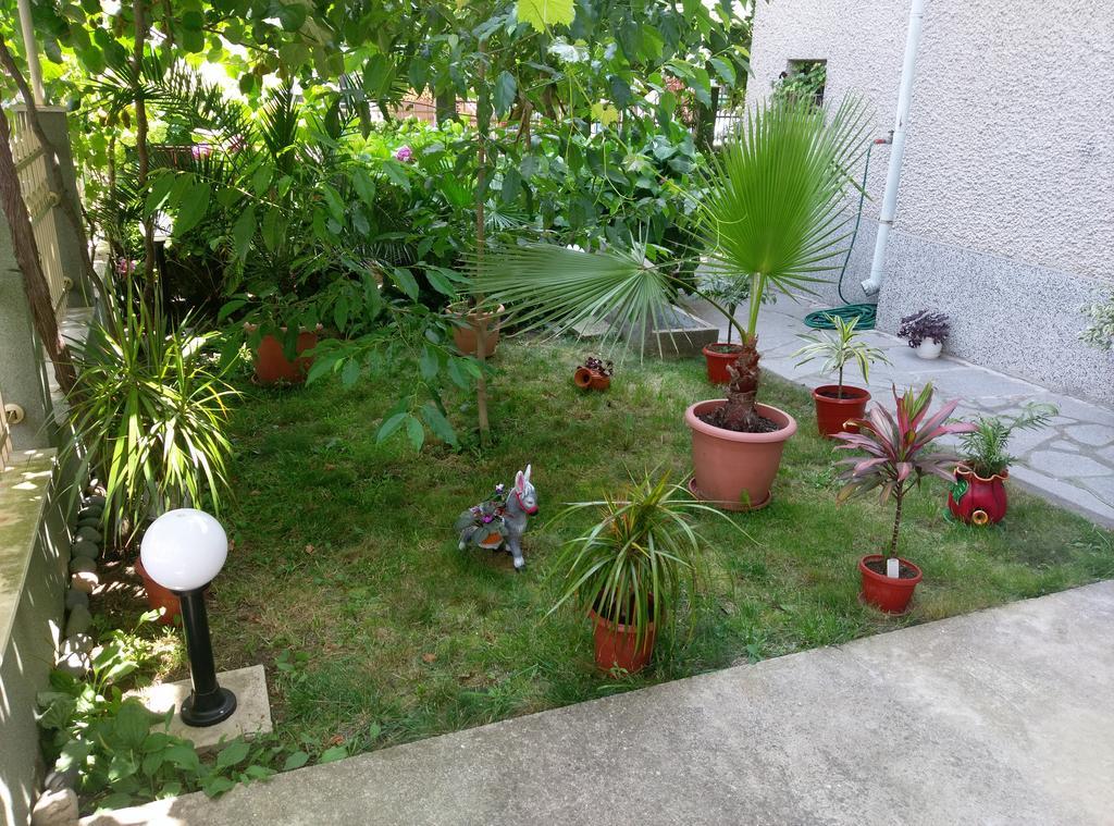 Guest House Krasi 체르노모레츠 외부 사진