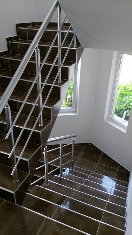 Guest House Krasi 체르노모레츠 외부 사진