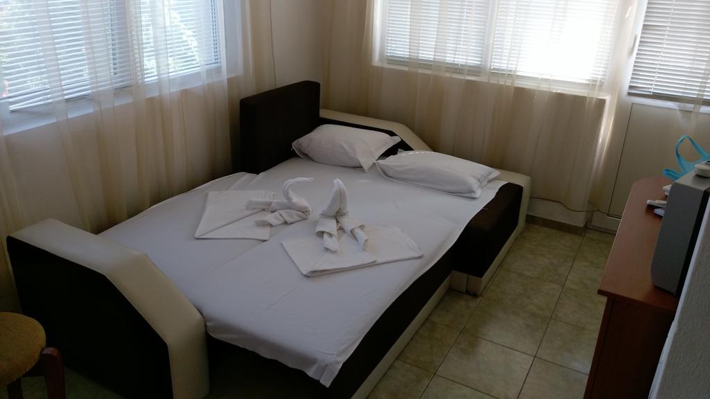 Guest House Krasi 체르노모레츠 외부 사진