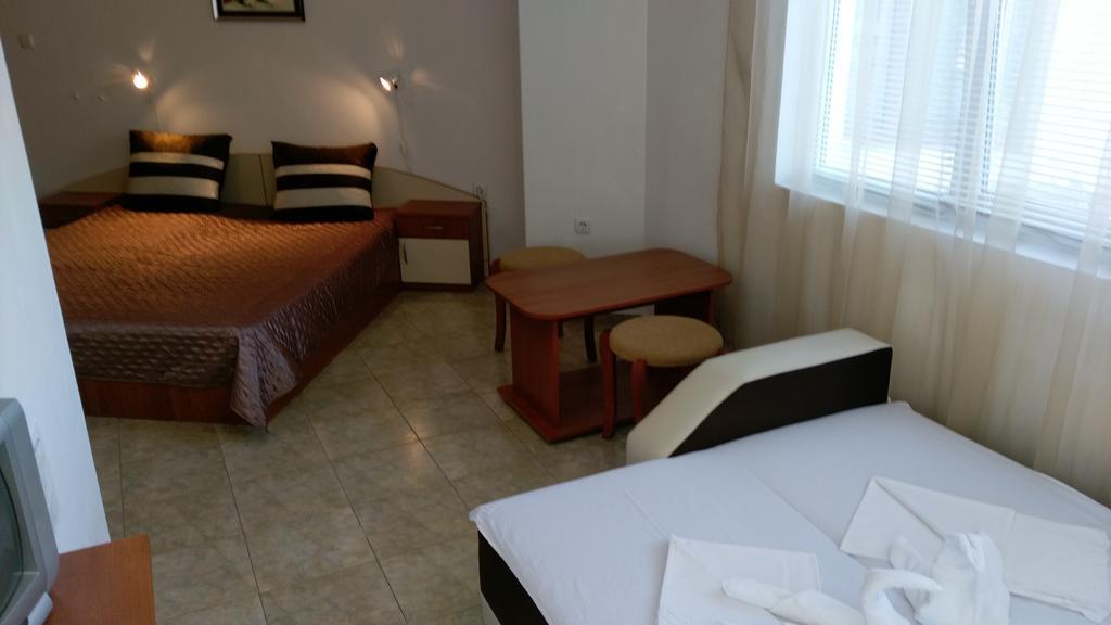 Guest House Krasi 체르노모레츠 외부 사진