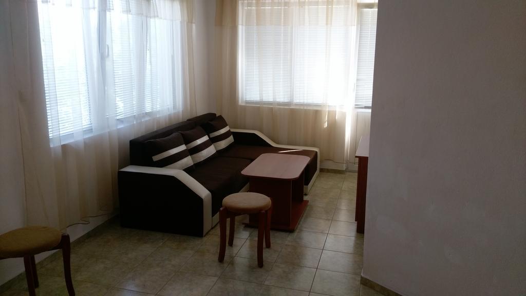 Guest House Krasi 체르노모레츠 외부 사진