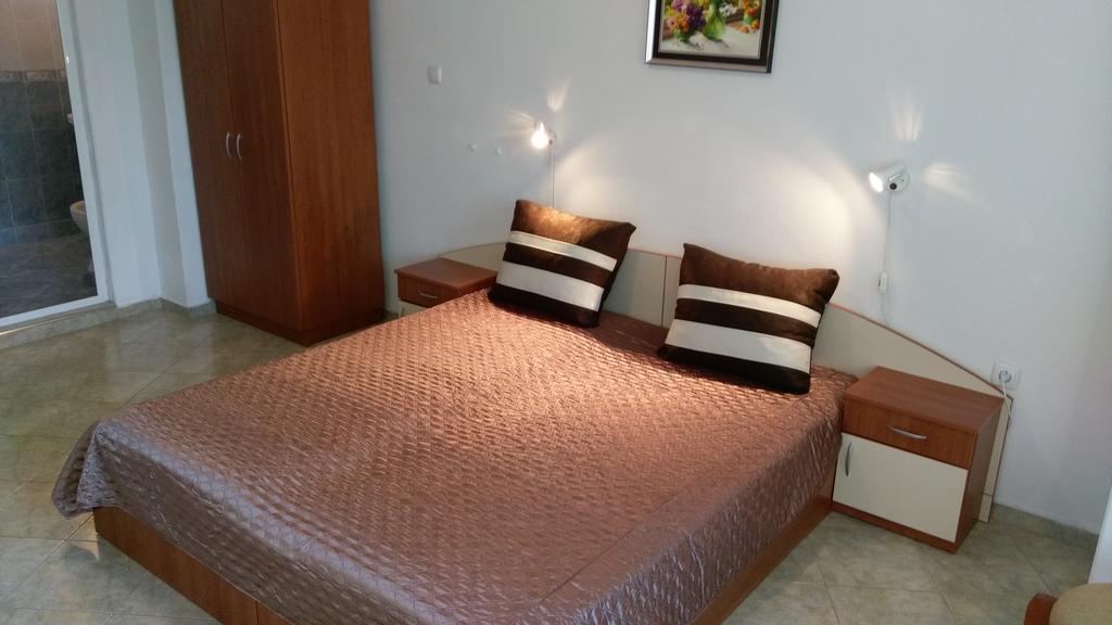 Guest House Krasi 체르노모레츠 외부 사진