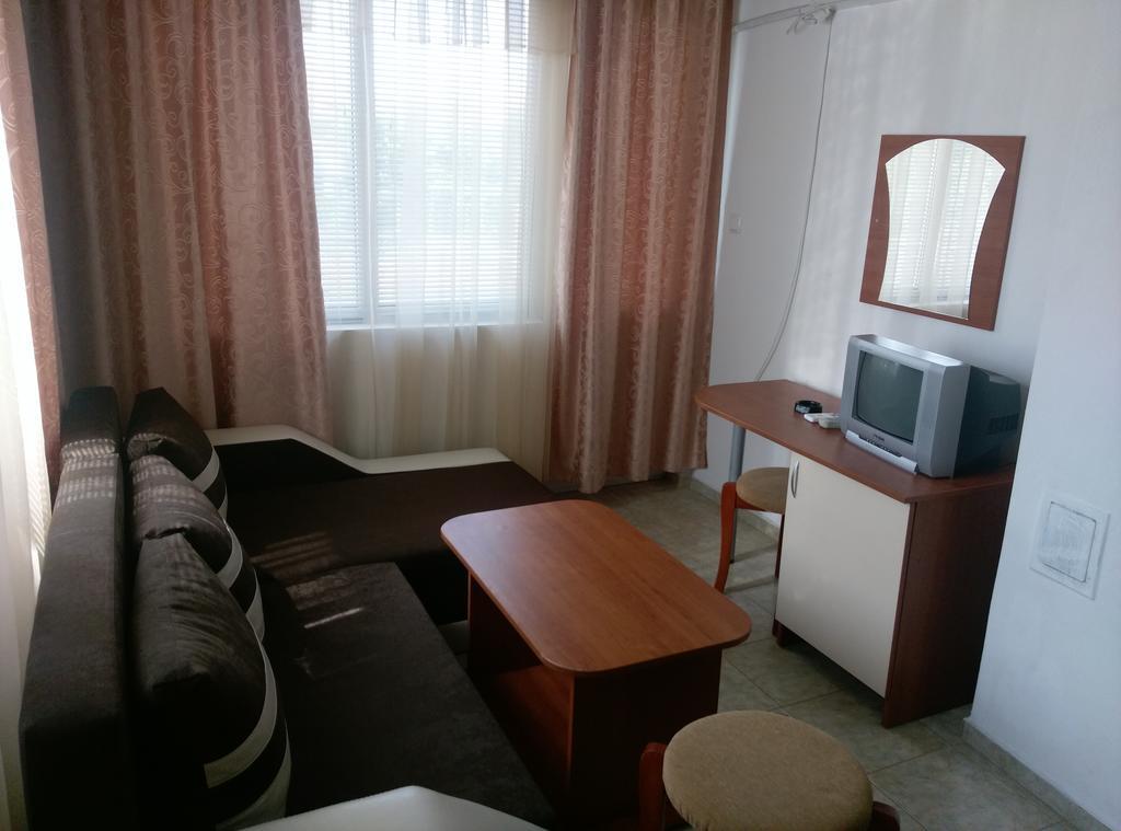 Guest House Krasi 체르노모레츠 외부 사진