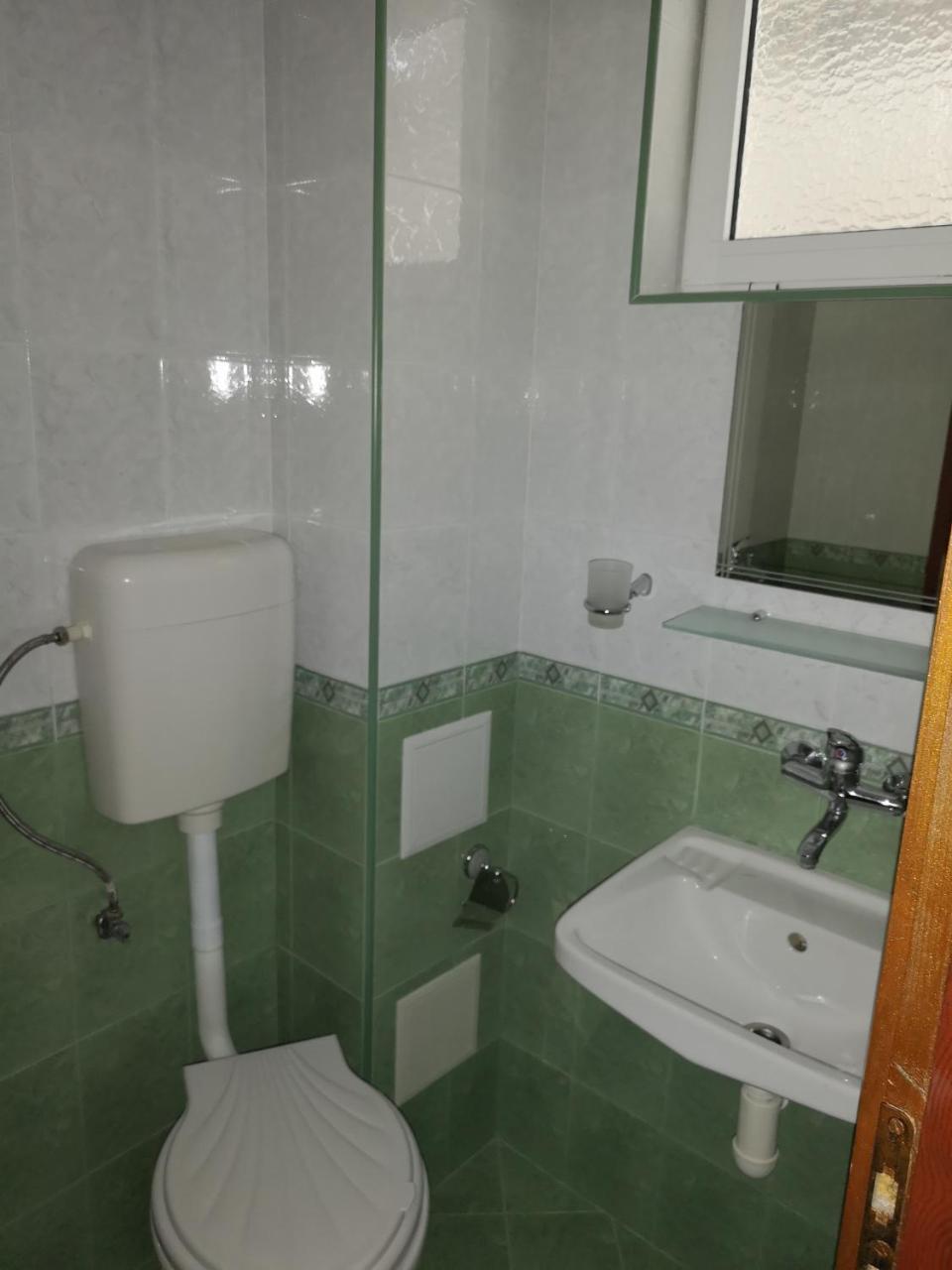 Guest House Krasi 체르노모레츠 외부 사진
